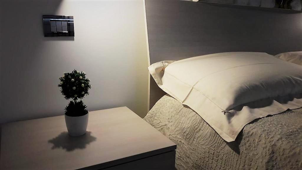 Villa Treglia B&B فورميا المظهر الخارجي الصورة